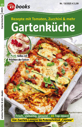 meine familie & ich books