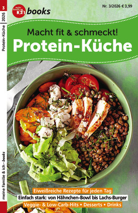 meine familie & ich books