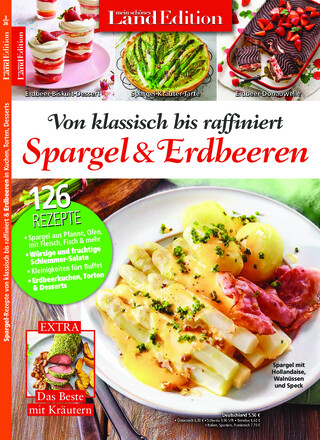LandEdition Rezepte