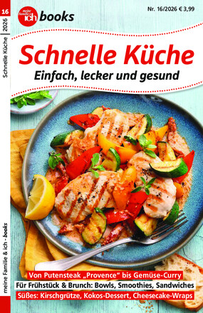 meine familie & ich books
