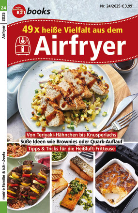 meine familie & ich books