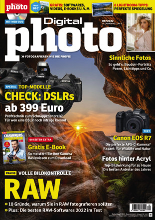 DigitalPHOTO - ePaper