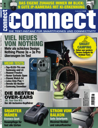 connect