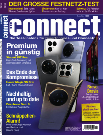 connect