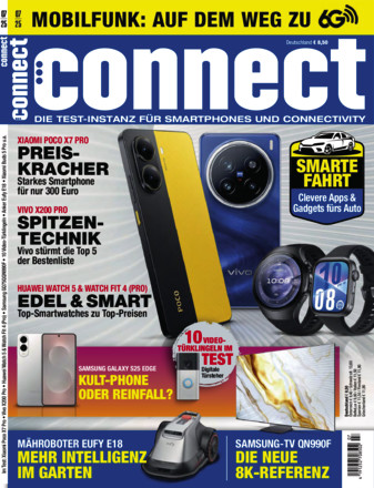 connect