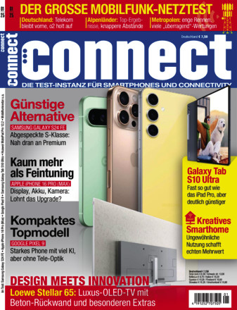 connect - ePaper