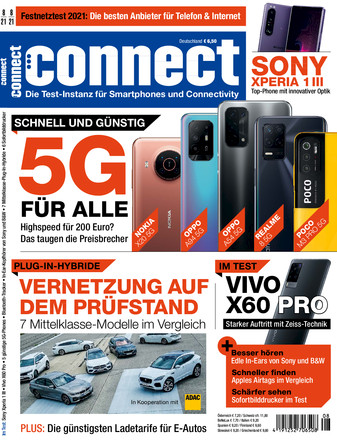 connect
