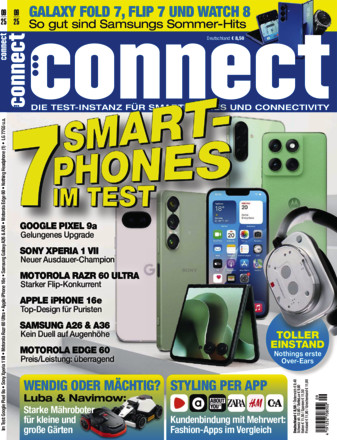 connect