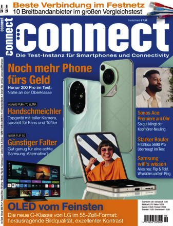 connect - ePaper