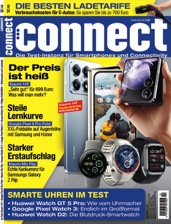 connect - ePaper