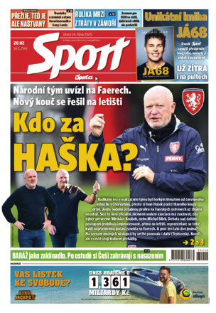 Sport