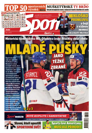 Sport - ePaper