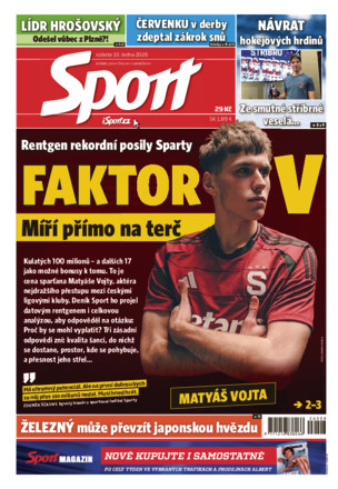 Sport