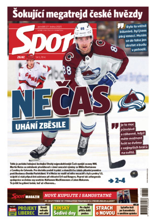 Sport - ePaper