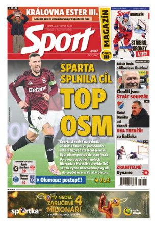 Sport