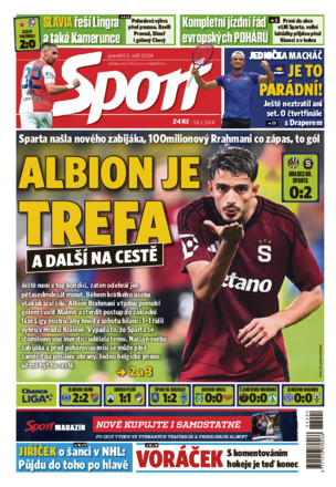 Sport