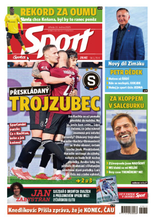 Sport - ePaper