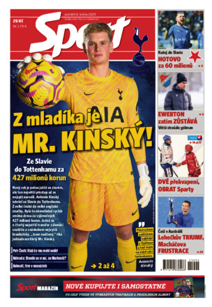 Sport - ePaper