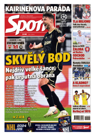 Sport - ePaper