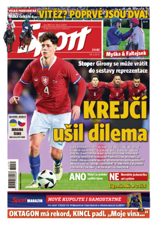 Sport - ePaper