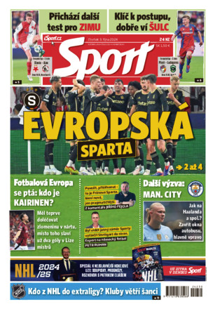 Sport - ePaper