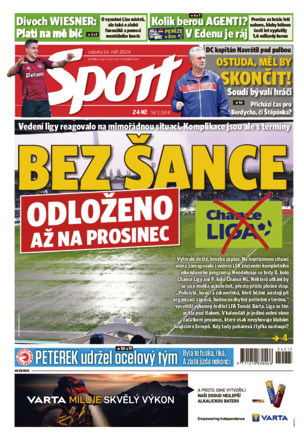 Sport - ePaper