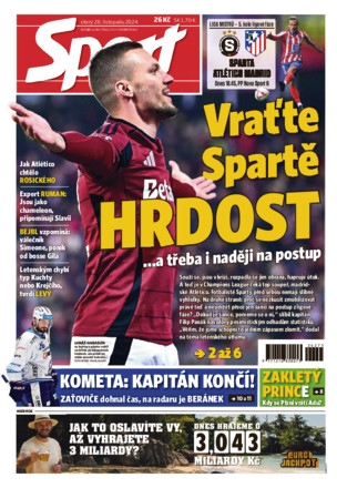 Sport