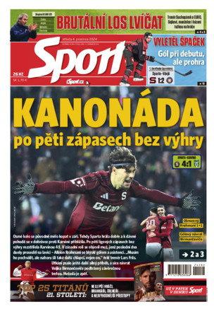 Sport