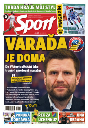 Sport - ePaper