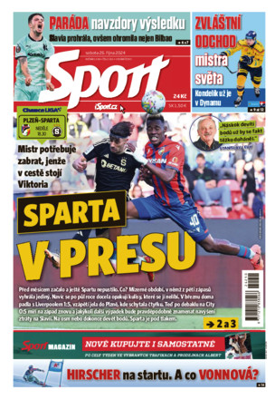 Sport