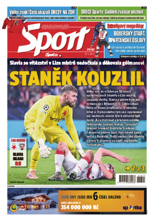 Sport