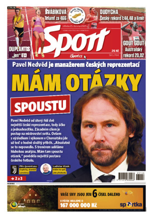 Sport