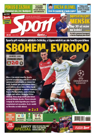 Sport