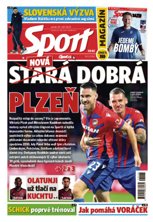 Sport