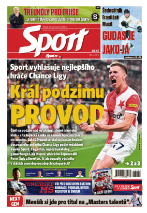 Sport