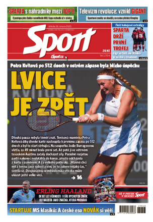 Sport