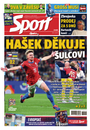 Sport - ePaper