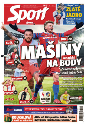 Sport