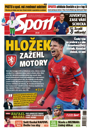 Sport