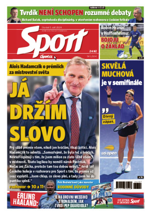 Sport