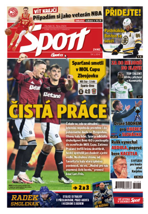 Sport - ePaper