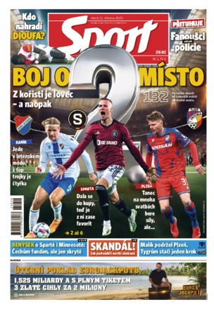 Sport - ePaper