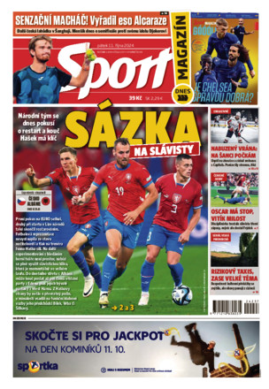 Sport - ePaper