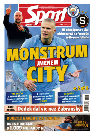 Sport - ePaper