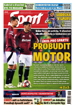 Sport