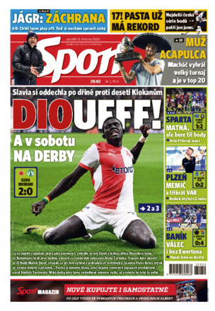 Sport