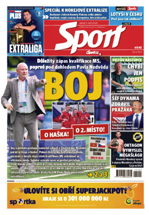 Sport