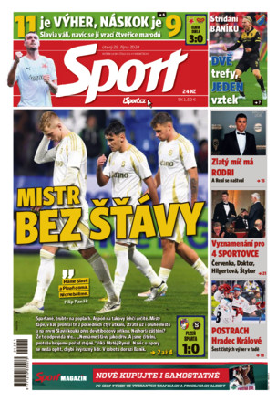 Sport - ePaper