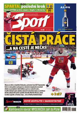 Sport - ePaper