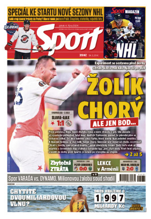 Sport